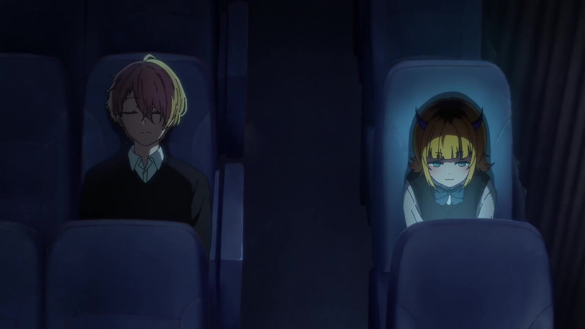 [Tsukyio Editing Resources] Oshi No Ko Season 1 (Episode 6) Raw Clips (80) (tsukyio.com).mp4
